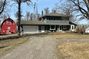 22841 Hwy 71 NE, Hines, MN 56647 - Photo 1