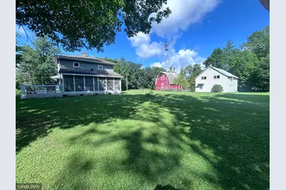 22841 Hwy 71 NE #22841/22843, Hines, MN 56647 - Photo 2