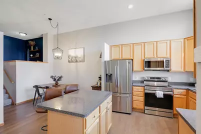 2826 Clover Ridge Drive #3203, Chaska, MN 55318 - Photo 4