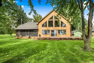 10360 Benesh Drive SW, Alexandria, MN 56308 - Photo 1
