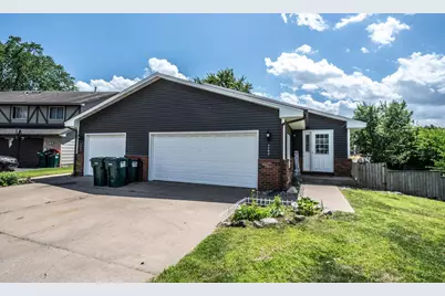 1142 Cheery Lane NE, Columbia Heights, MN 55421 - Photo 1
