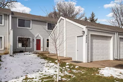 4235 Sylvia Lane N, Shoreview, MN 55126 - Photo 1