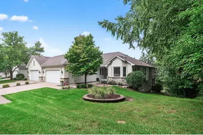 9930 Old Wagon Trail, Eden Prairie, MN 55347 - Photo 1