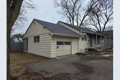 5205 Morgan Avenue N, Minneapolis, MN 55430 - Photo 2