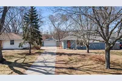 11824 Larch Street NW, Coon Rapids, MN 55448 - Photo 1