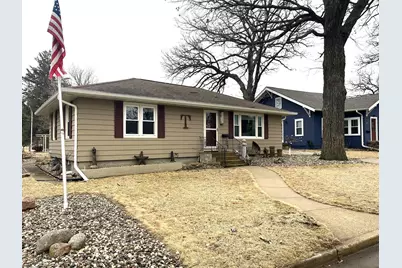 1323 Oak Beach Drive, Fairmont, MN 56031 - Photo 1