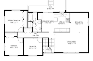 1056 Brooks Ave W, Roseville, MN 55113 - Photo 30