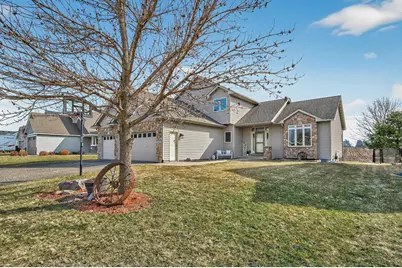 975 Hope Avenue, Jordan, MN 55352 - Photo 1