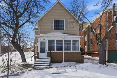 4239 Webber Parkway, Minneapolis, MN 55412 - Photo 1