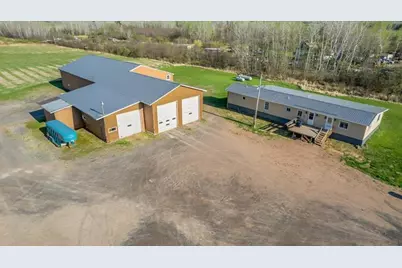 4090 S County Rd A, Superior, WI 54880 - Photo 1