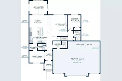 10180 Heather Lane, Corcoran, MN 55374 - Photo 2