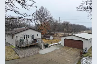 1015 Nokomis Street, Alexandria, MN 56308 - Photo 1