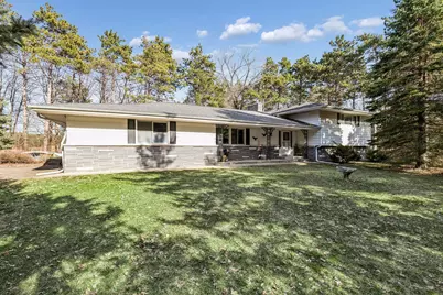 74 Many Levels Road, Dellwood, MN 55110 - Photo 1