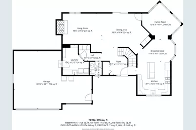 4136 Prairie Ridge Road, Eagan, MN 55123 - Photo 60