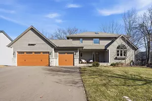 4136 Prairie Ridge Rd, Eagan, MN 55123 - Photo 1