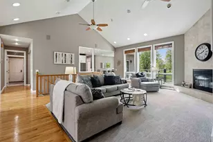 2029 W Spring Brook Trail, Mora, MN 55051 - Photo 4