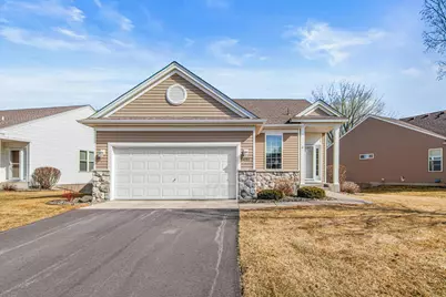 4134 Oakbrooke Trail, Eagan, MN 55122 - Photo 1