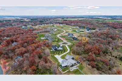 491 Meadow Ridge Trail, Hudson, WI 54016 - Photo 4