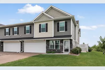 11010 Yalta Street NE #E, Blaine, MN 55449 - Photo 2