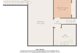 14501 Sunfish Lake Blvd NW, Anoka, MN 55303 - Photo 30