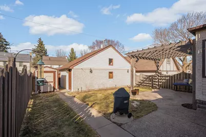 1709 Scheffer Avenue, Saint Paul, MN 55116 - Photo 32