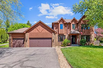4110 Minnesota Lane N, Plymouth, MN 55446 - Photo 1