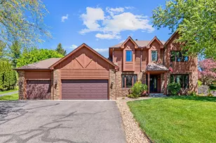 4110 Minnesota Ln N, Plymouth, MN 55446 - Photo 1