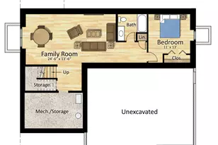 9237 Viking St, Brainerd, MN 56468 - Photo 4