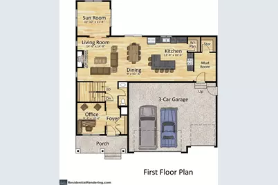 9237 Viking Street, Brainerd, MN 56468 - Photo 2