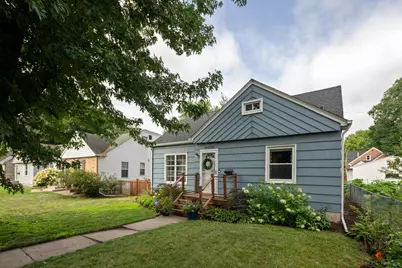 4108 13th Avenue S, Minneapolis, MN 55407 - Photo 2