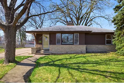 7008 17th Avenue S, Richfield, MN 55423 - Photo 1