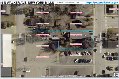 19 N Walker Avenue, New York Mills, MN 56567 - Photo 46