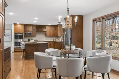 8129 Pennsylvania Circle, Bloomington, MN 55438 - Photo 14