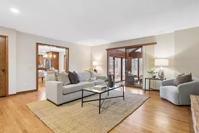 8129 Pennsylvania Circle, Bloomington, MN 55438 - Photo 16