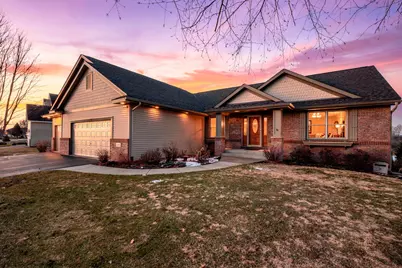 21418 Queen Street NW, Elk River, MN 55330 - Photo 1