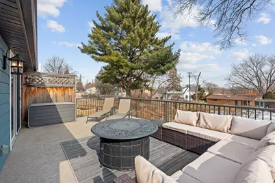 1108 Quebec Avenue N, Golden Valley, MN 55427 - Photo 6