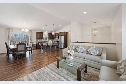 1856 Partridge Place, Centerville, MN 55038 - Photo 4