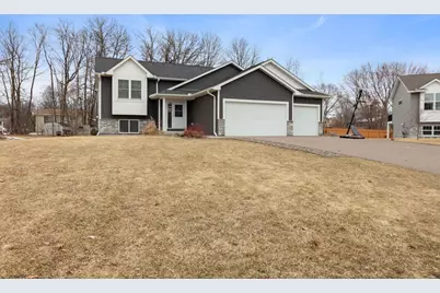 1856 Partridge Place, Centerville, MN 55038 - Photo 1
