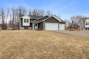 1856 Partridge Pl, Centerville, MN 55038 - Photo 1
