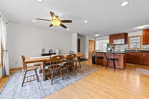 543 Jefferson Ln NW, Elk River, MN 55330 - Photo 2