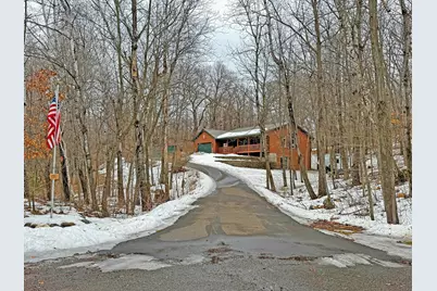 1012 Sunrise Road, Saint Croix Falls, WI 54024 - Photo 2