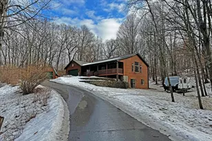 1012 Sunrise Rd, Saint Croix Falls, WI 54024 - Photo 1