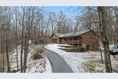 1012 Sunrise Road, Saint Croix Falls, WI 54024 - Photo 1