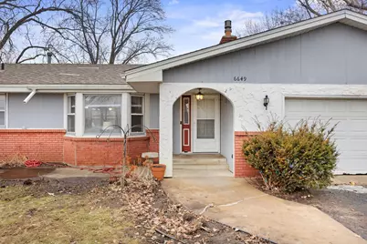 6649 Kentucky Avenue N, Brooklyn Park, MN 55428 - Photo 2