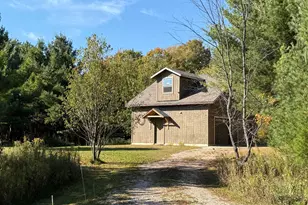 W8578 Sand Rd, Shell Lake, WI 54871 - Photo 1