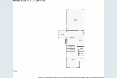 1304 50th Avenue N, Minneapolis, MN 55430 - Photo 22