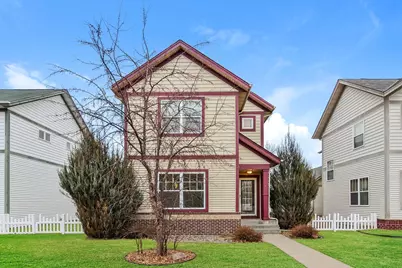 1304 50th Avenue N, Minneapolis, MN 55430 - Photo 1