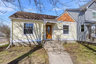 3901 Quail Avenue N, Robbinsdale, MN 55422 - Photo 2