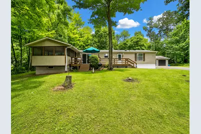 2188 E Five Point Lake Drive NW, Hackensack, MN 56452 - Photo 36