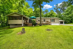 2188 E 5 Point Lake Dr NW, Hackensack, MN 56452 - Photo 36